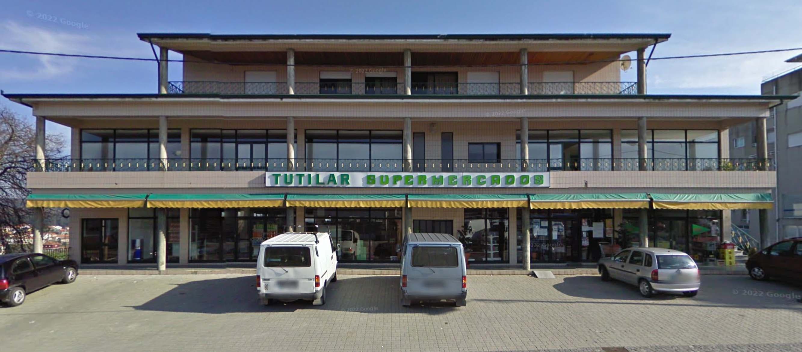 Tutilar Raimonda em 2010