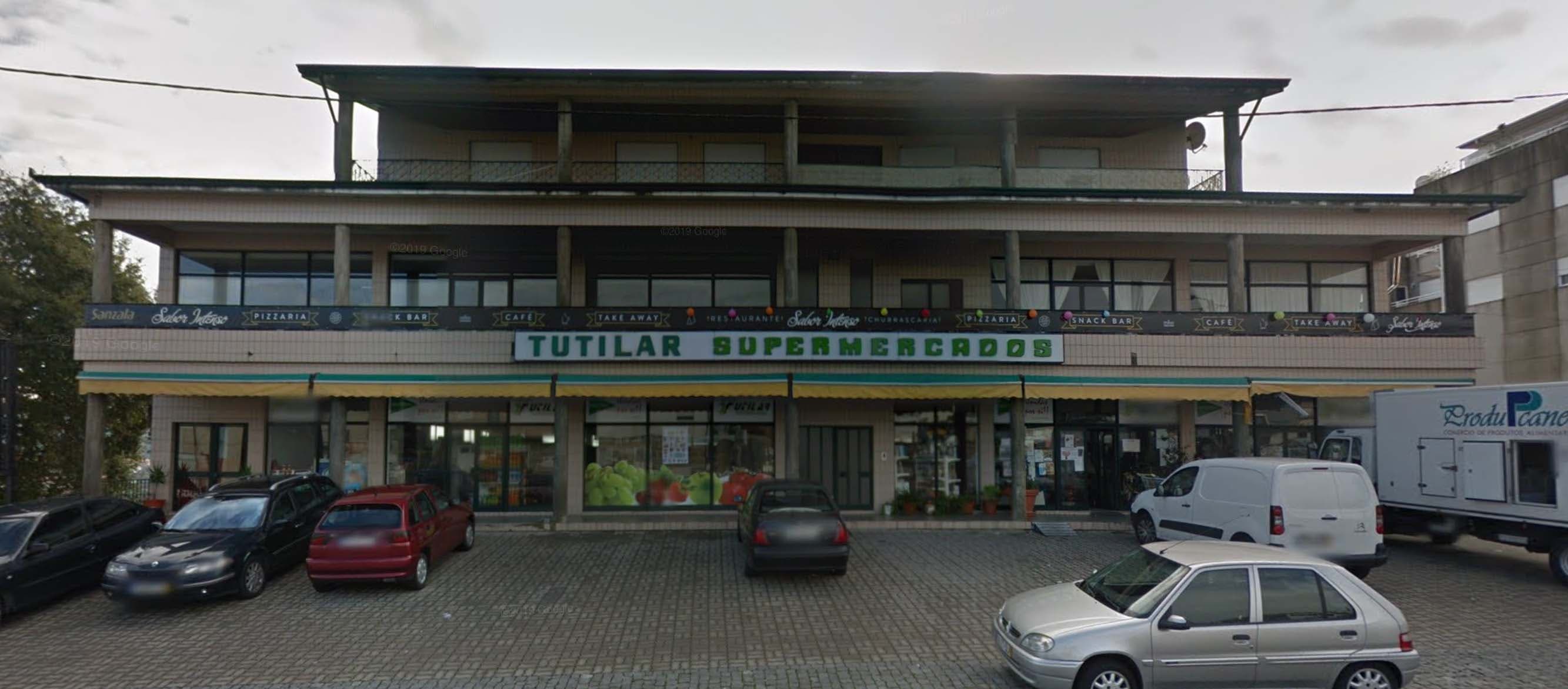 Tutilar Raimonda em 2014