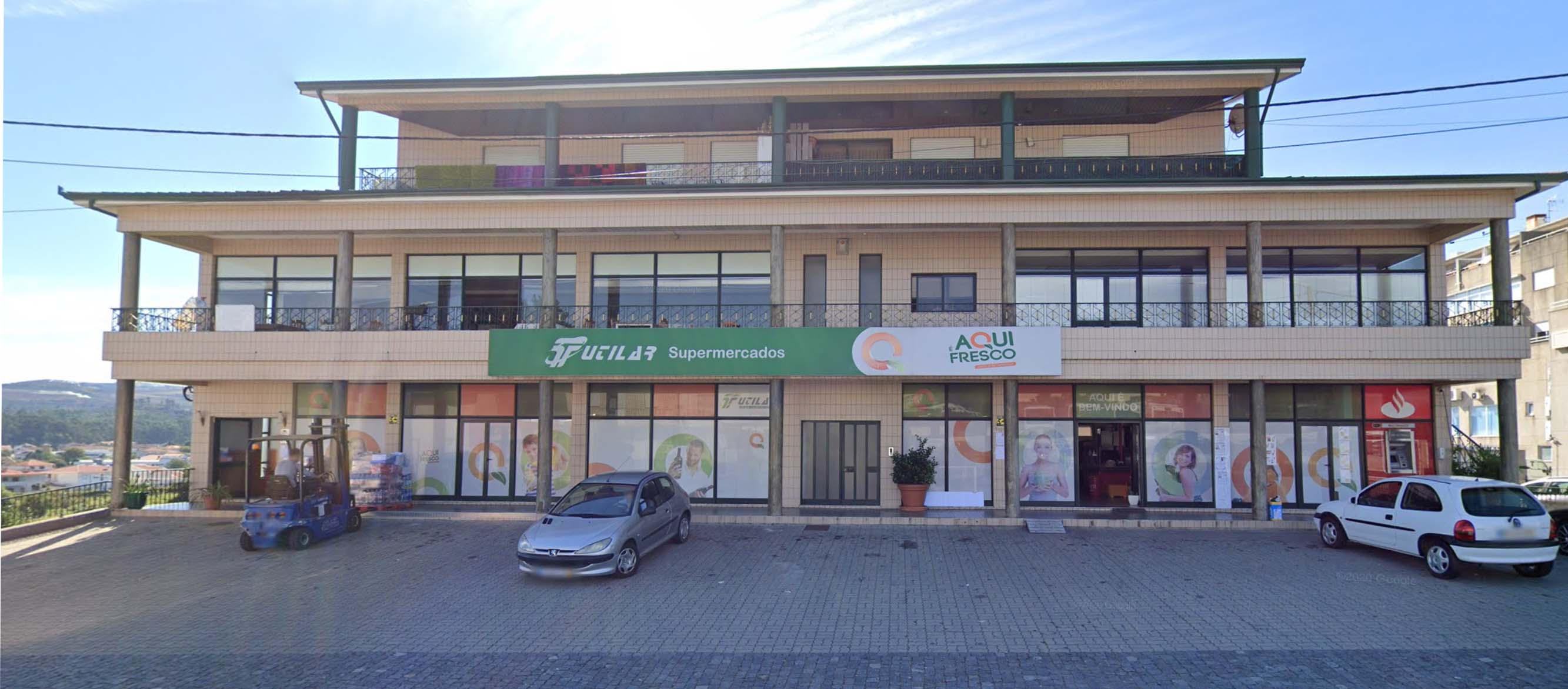 Tutilar Raimonda em 2021